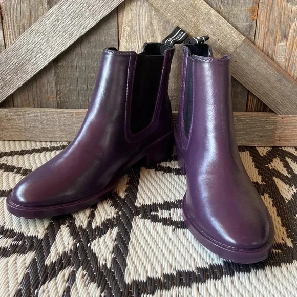 * NWOT* EMU Australia 🇦🇺 | Ellin Rainboot - Picture 4 of 11